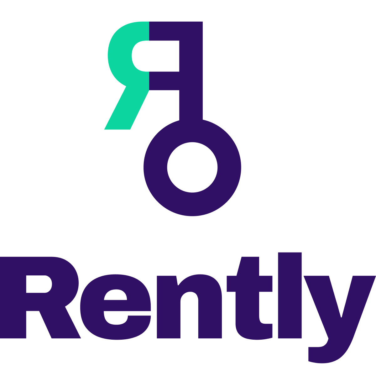 Rently logo
