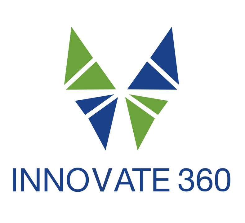 Innovate 360 logo